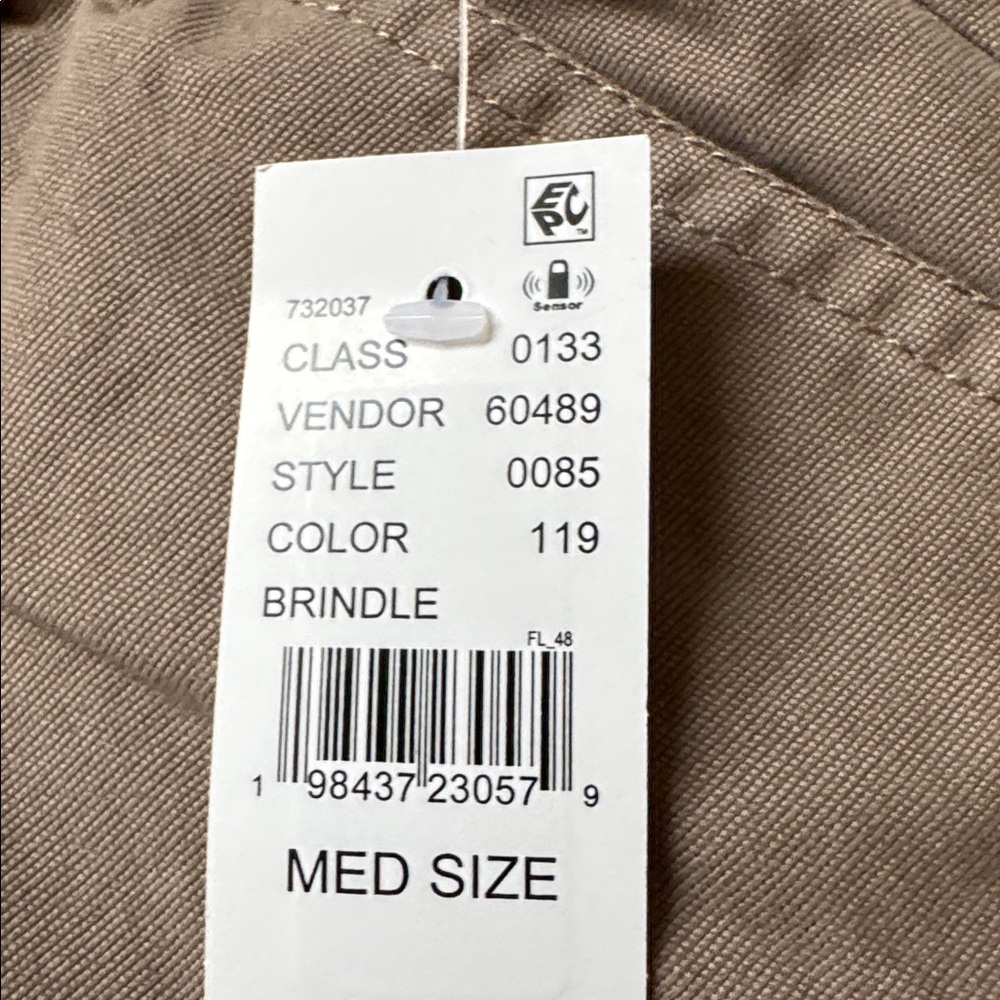 PACSUN Slim Cargo Pants - Picture 5 of 12